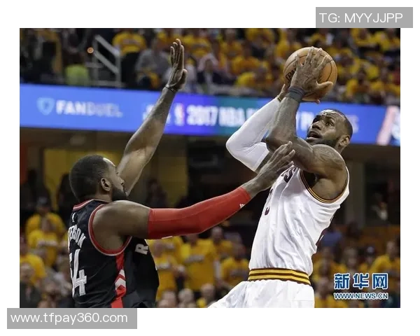 骑士与猛龙东部决赛数据分析揭示双方实力对比与关键球员表现 骑士与猛龙东部决赛数据分析揭示双方实力对比与关键球员表现