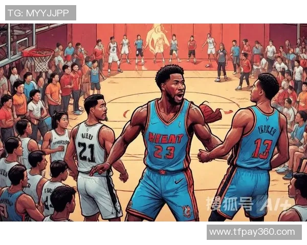 14马刺与热火对决数据分析揭示比赛关键因素与球员表现