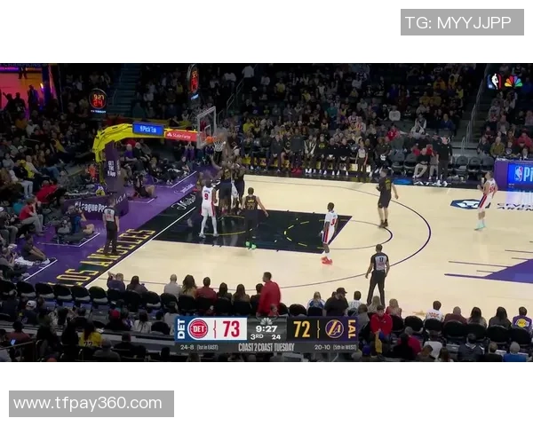 2009年NBA总决赛湖人与活塞的巅峰对决回顾与分析