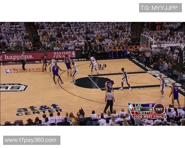 2008年NBA季后赛首轮马刺对决太阳的激烈战况与精彩瞬间回顾 2008年NBA季后赛首轮马刺对决太阳的激烈战况与精彩瞬间回顾