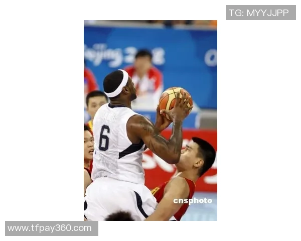 2008年北京奥运会美国男篮对决西班牙科比领衔的传奇时刻