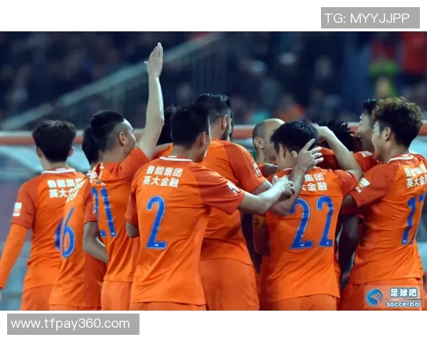 2012年鲁能与恒大激战回顾：激情碰撞与荣耀之争的经典对决