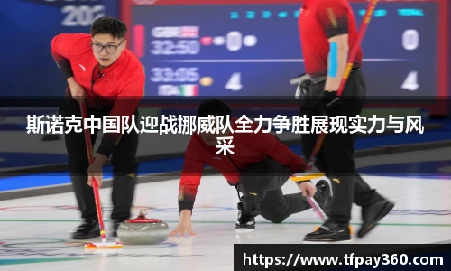 斯诺克中国队迎战挪威队全力争胜展现实力与风采