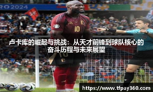 卢卡库的崛起与挑战：从天才前锋到球队核心的奋斗历程与未来展望